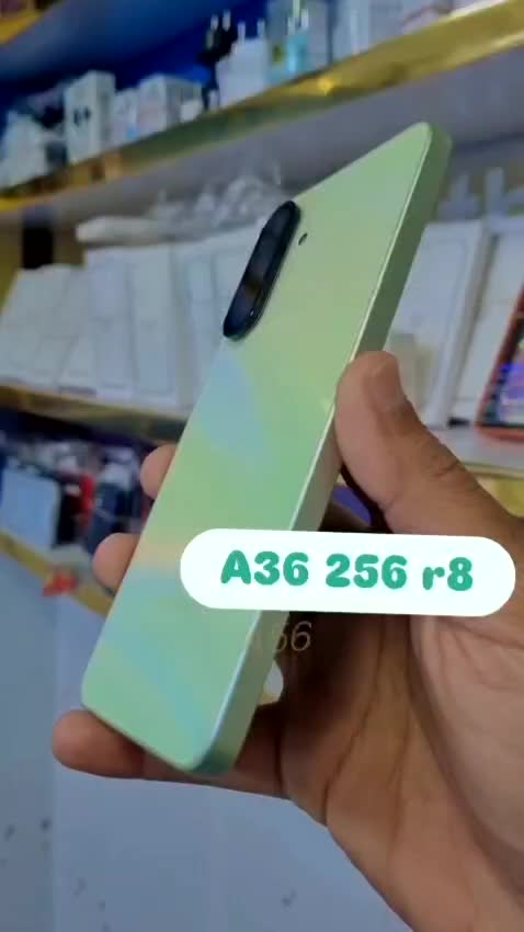 گوشی سامسونگ a36|موبایل|سوسنگرد, |دیوار