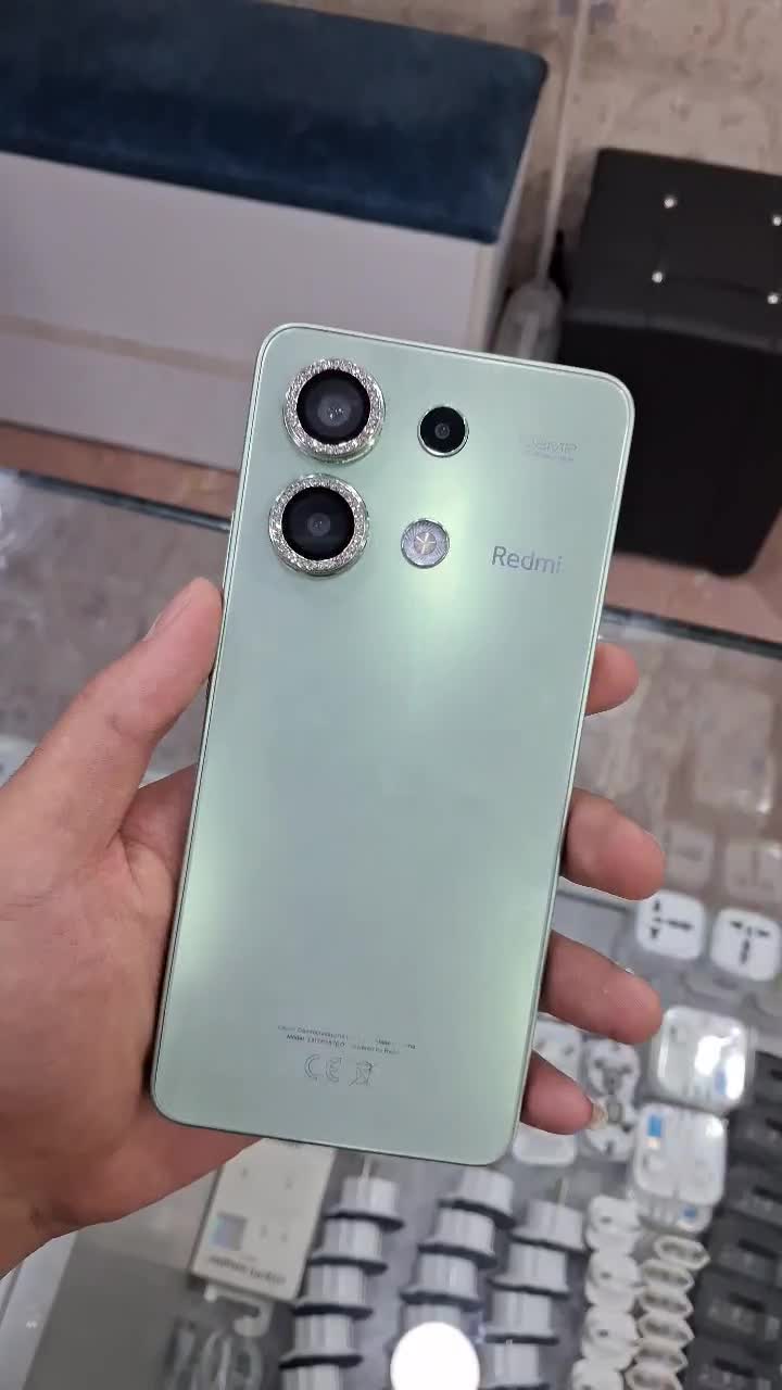 نوت ۱۳|موبایل|تهران, دیلمان|دیوار