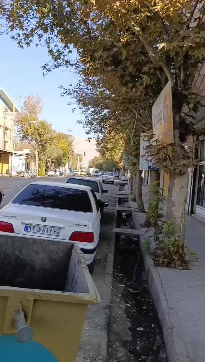 فروش یک واحد۹۵ متری در خیابان کاشانی|فروش آپارتمان|اسدآباد, |دیوار