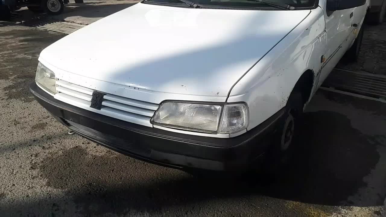 پژو روآ(پژو روآ (ROA) مدل 85 فروش فوری نقدی|خودرو سواری و وانت|بوکان, |دیوار