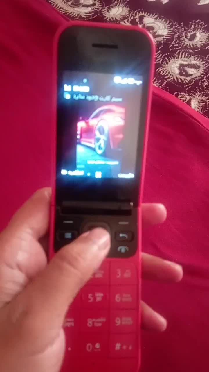 نوکیا 2720ویتنام|موبایل|مرودشت, ژیان|دیوار