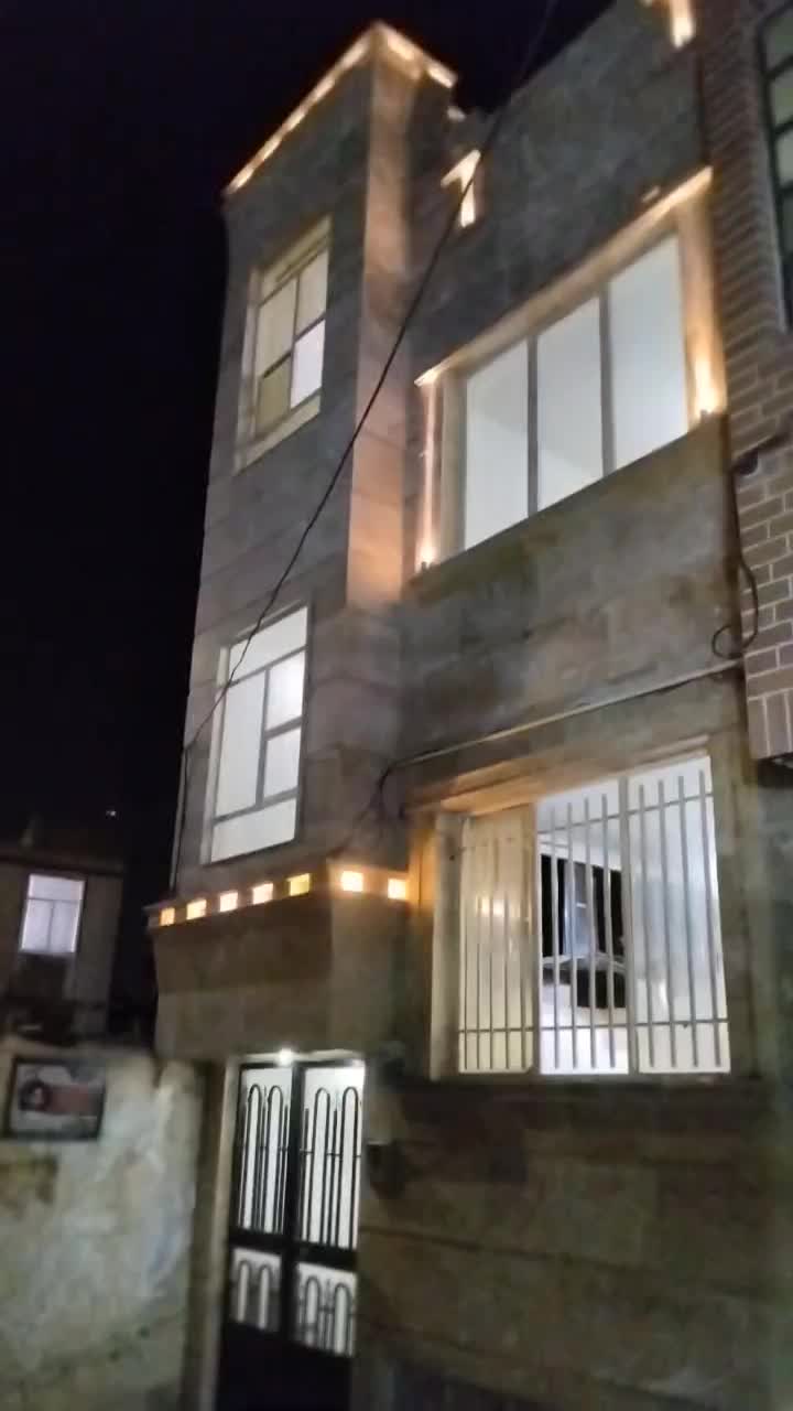 خانه دربست یک خوابه|اجارهٔ کوتاه‌مدت آپارتمان و سوئیت|قزوین, |دیوار