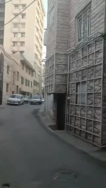 خانه دربست  160متر  3خواب  زرگنده  انتهای ناز|اجارهٔ خانه و ویلا|تهران, زرگنده|دیوار