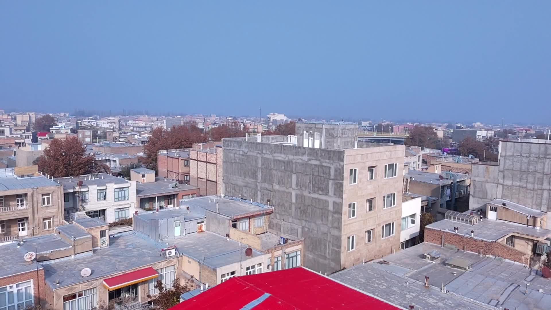 هلیشات (FPV)|دوربین عکاسی و فیلم‌برداری|خوی, |دیوار