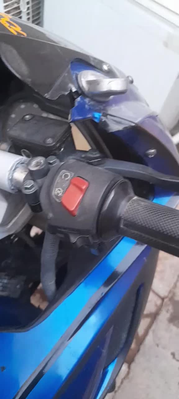 موتور پالس|موتورسیکلت|عطاملک, |دیوار