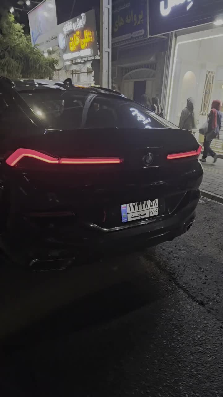 bmw x6|خودرو سواری و وانت|تبریز, |دیوار