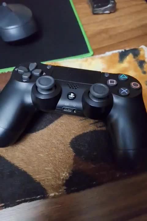 دسته ps4|کنسول، بازی ویدئویی و آنلاین|تهران, جمهوری|دیوار