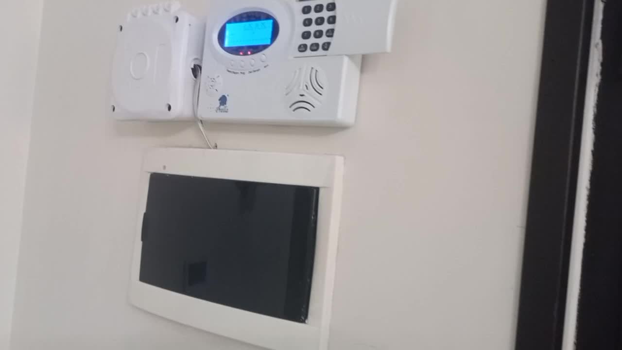 پک کامل دزدگیر سیمکارتی بیسیم مدل RGM130|دوربین مداربسته|تهران, مینیسیتی (شهرک نفت)|دیوار