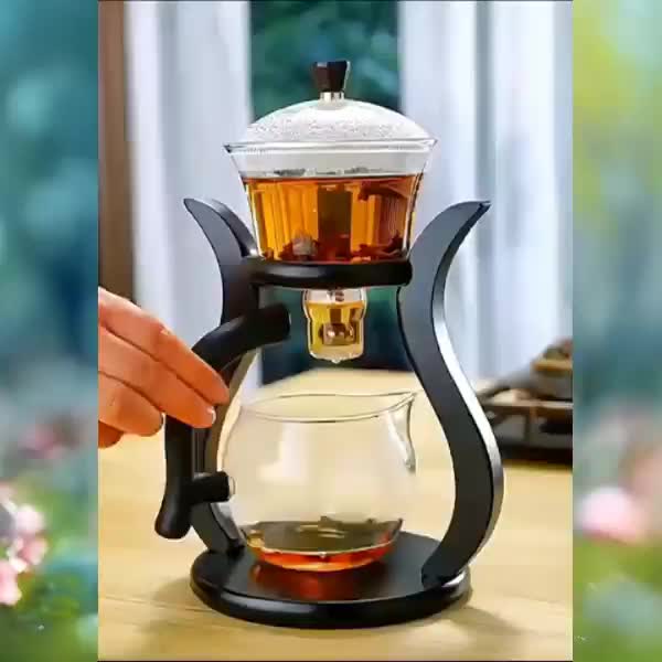 چای ساز و دمنوش ساز ( کتری قوری )( عمده و تک )|سماور، چایساز، قهوهساز|تهران, هلال احمر|دیوار