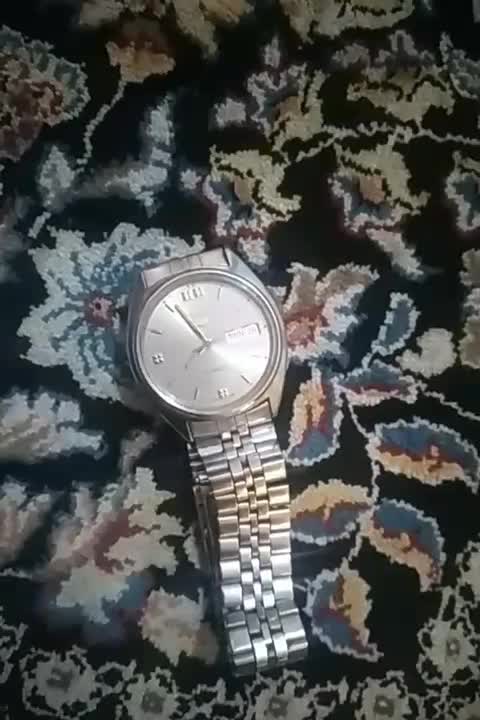 ساعت سیکو۵|ساعت|شهریار, شهرک وائین|دیوار