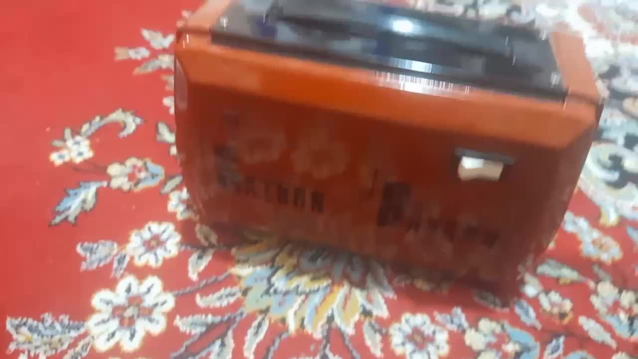 ترانس قدیمی قیری عتیقه با ترانس برق بوقی ۵۰۰ وات|ماشین‌آلات صنعتی|کرمانشاه, |دیوار
