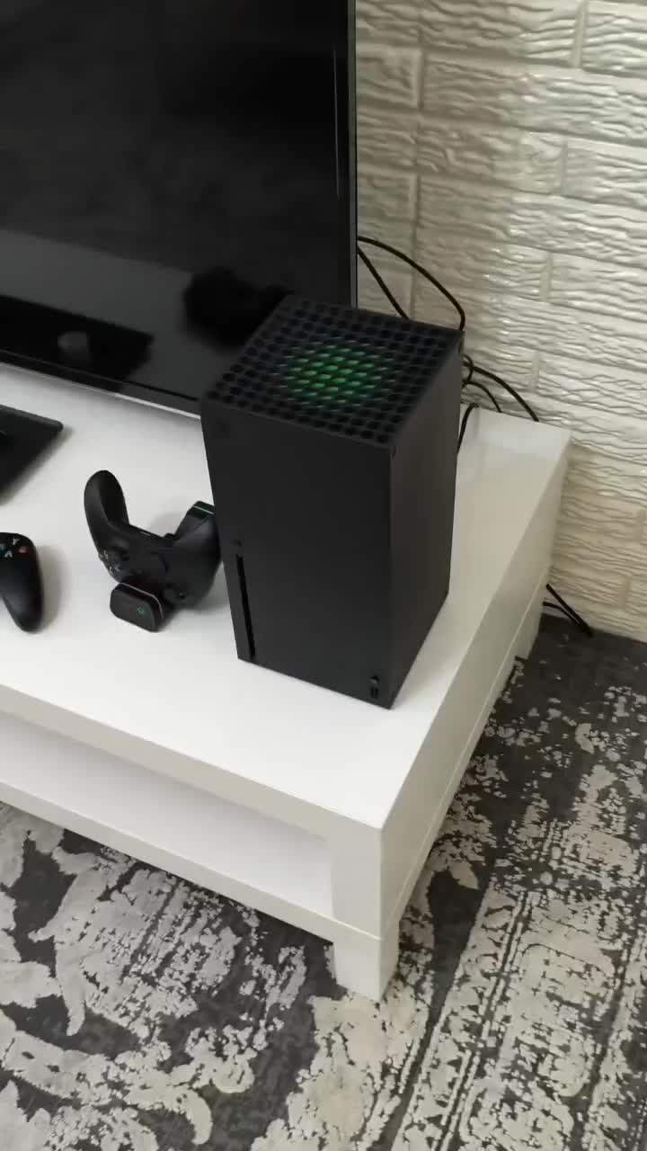 ایکسباکس ایکس xbox series x|کنسول، بازی ویدئویی و آنلاین|اصفهان, شهرک شهید منتظری|دیوار