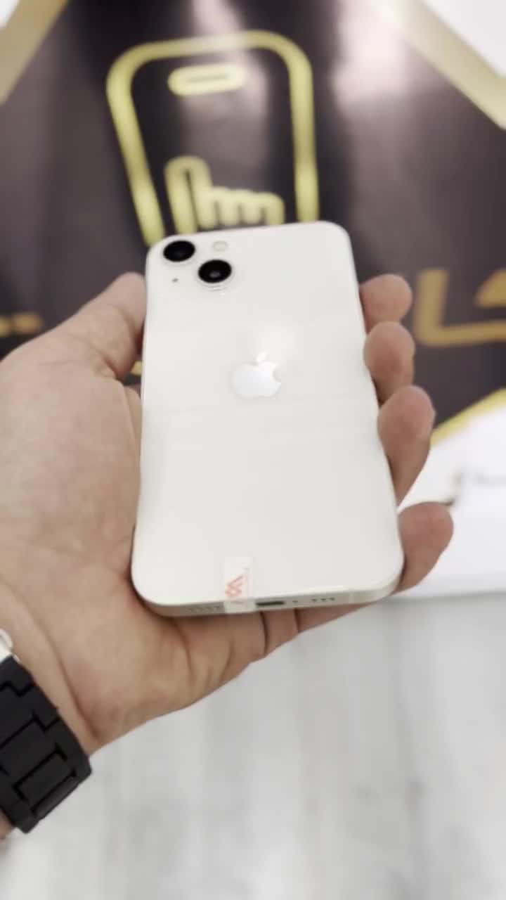 کال سنتر Apple IPhone 13 (128-CH) درحد|موبایل|اسلام‌شهر, زرافشان|دیوار