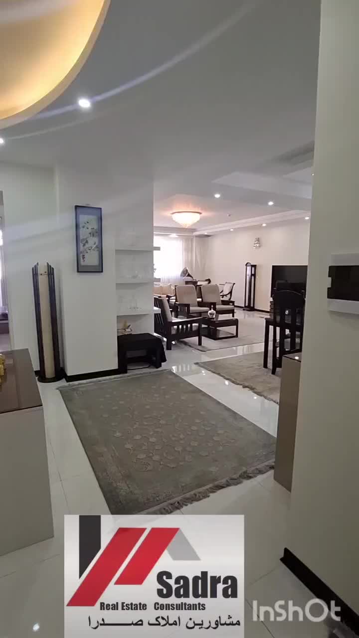 آپارتمان ۱۴۵متری در کرج ،شهرک بعثت|فروش آپارتمان|مشکین‌دشت, |دیوار