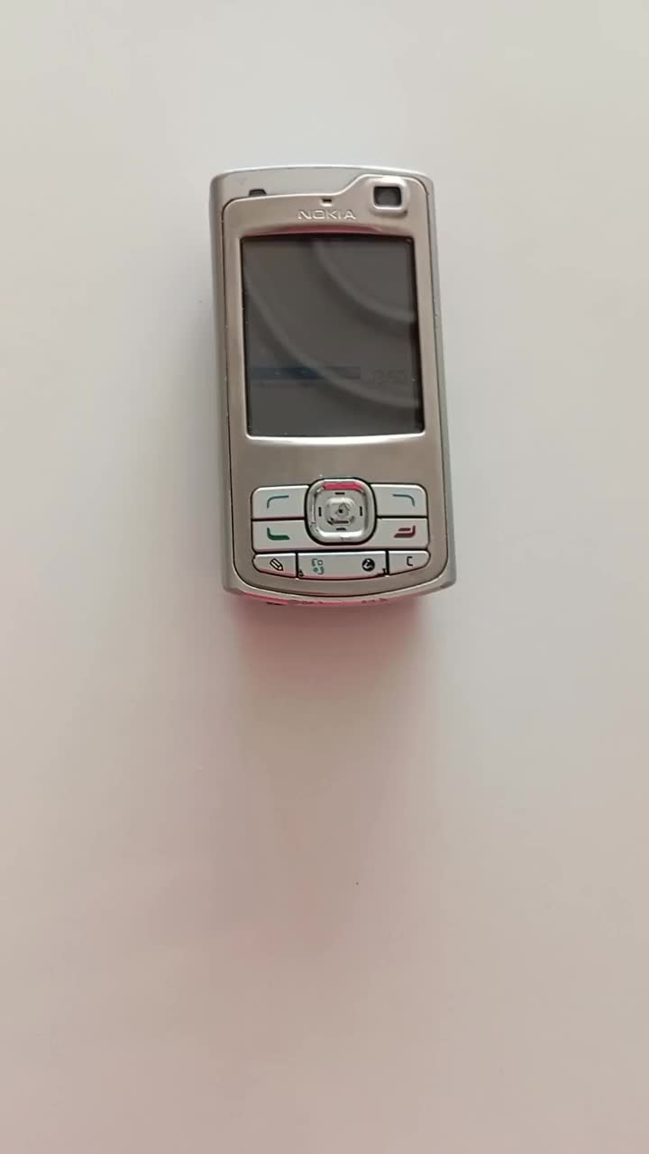 قدیمی اما پرچمدار|موبایل|نجف‌آباد, شریعتی غربی|دیوار