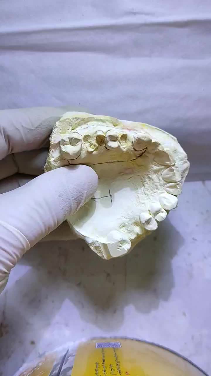 دندانسازی تجربی|خدمات آرایشگری و زیبایی|رباطکریم, رباطکریم|دیوار