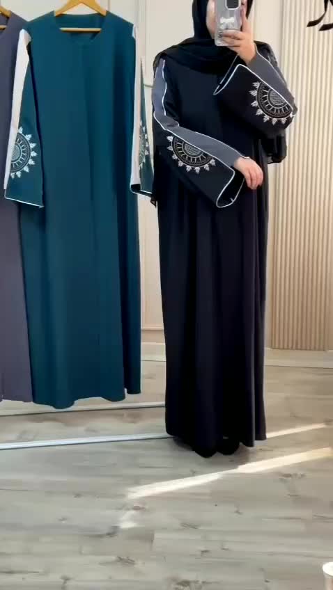 عباهای اقتصادی و زیبا در شان بانوی ایرانی|لباس|محمدشهر, |دیوار
