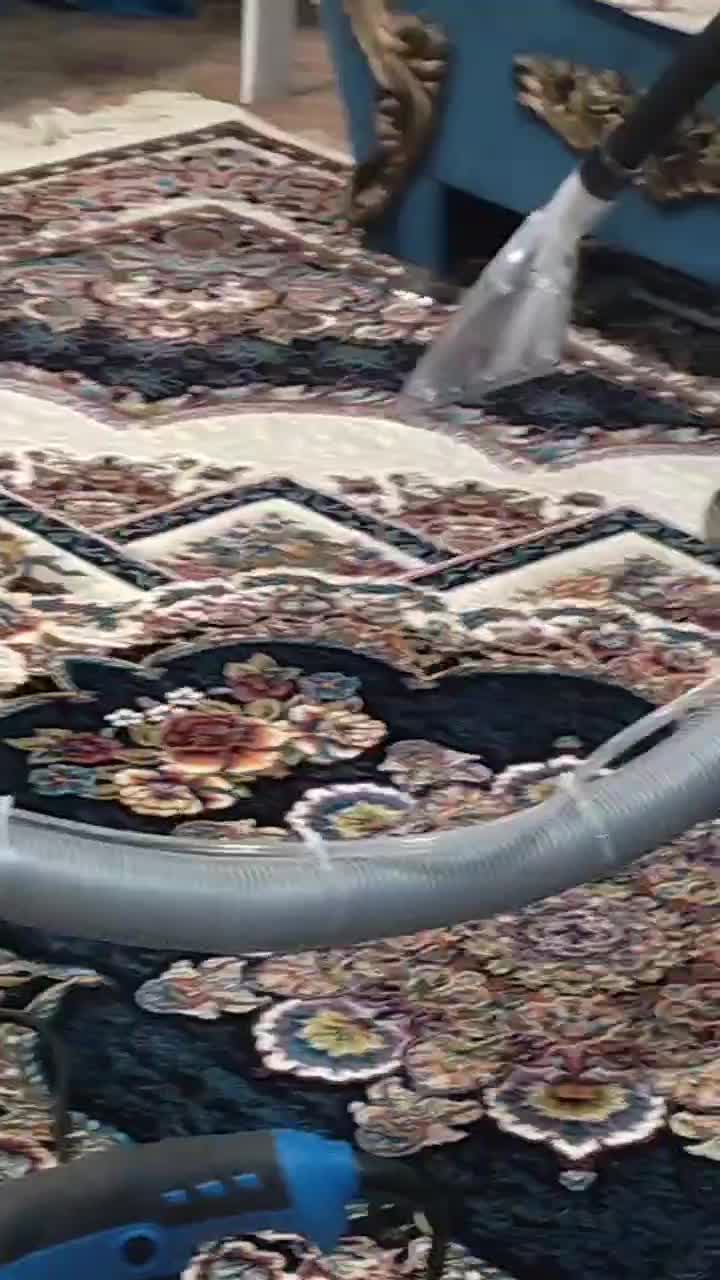 شستشوی مبل و...|خدمات نظافت|گنبد کاووس, |دیوار