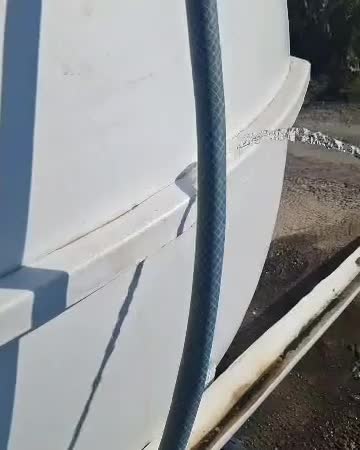 جوشکاری ترمیم مخازن آب۳لایه پلی اتیلن باضمانت گنبد|خدمات پیشه و مهارت|گنبد کاووس, |دیوار