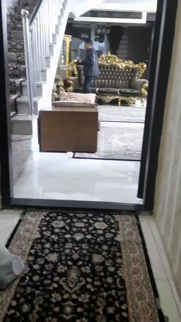 اجاره روزانه آپارتمان لوکس ۱۴۵ متری در ۱۷ شهریور|اجارهٔ کوتاه‌مدت آپارتمان و سوئیت|مشهد, هفده شهریور|دیوار