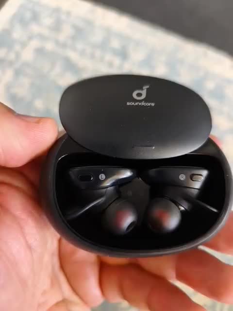 Anker Soundcore Liberty 2 Pro|لوازم جانبی موبایل و تبلت|سنندج, |دیوار