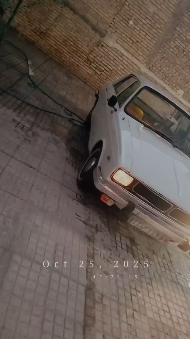 پیکان کارلوس|خودرو کلاسیک|یزد, |دیوار