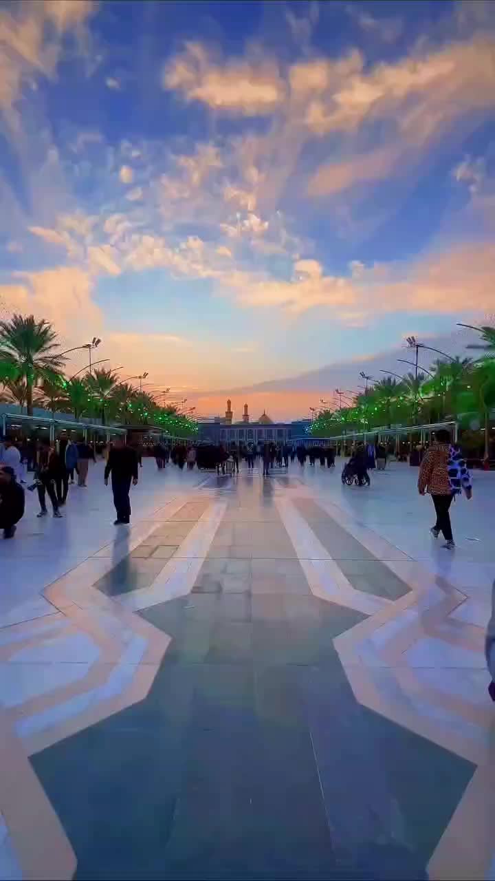 ثبت نام کاروان کربلا تحت نظارت سازمان حج و زیارت|تور و چارتر|اردبیل, |دیوار