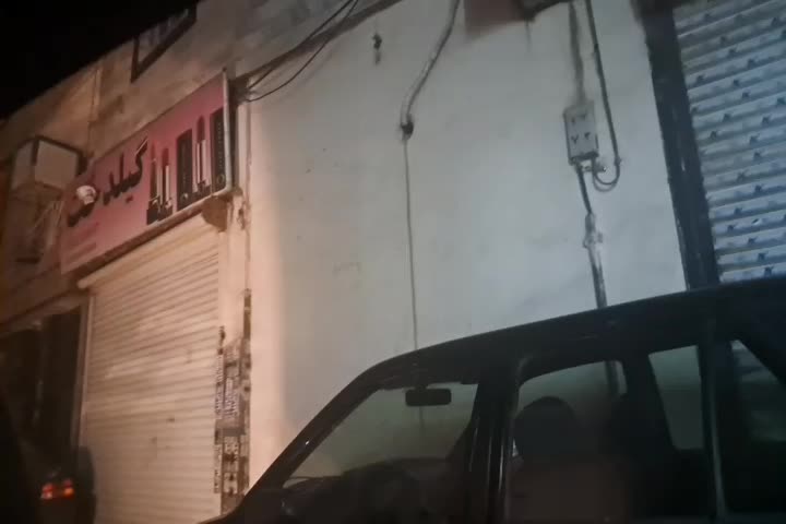 فروش مغازه ۱۱ متری در گلشهر|فروش مغازه و غرفه|کرج, گلشهر|دیوار