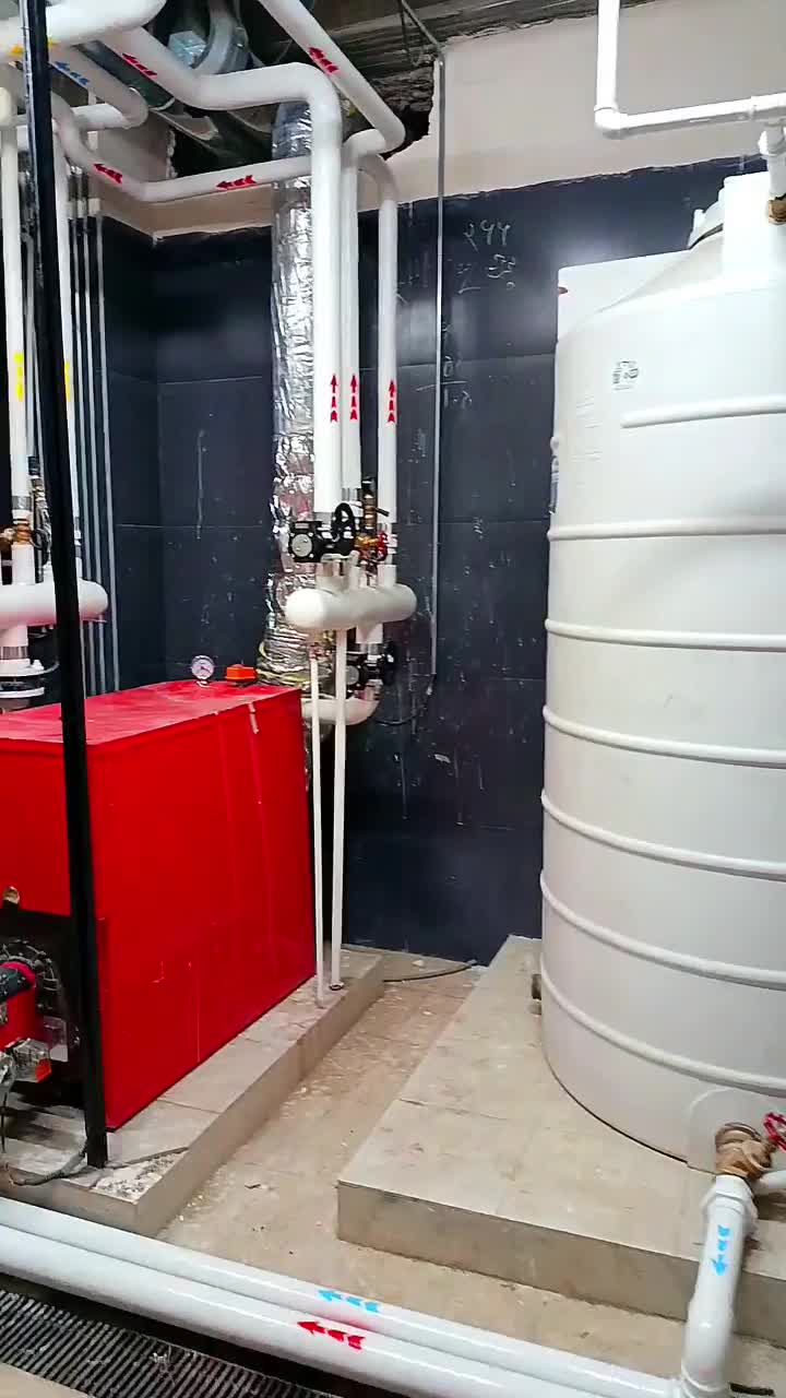 عایق کاری موتورخانه  عایقکاری،ورق الاستومری لوله|خدمات پیشه و مهارت|تهران, قیطریه|دیوار