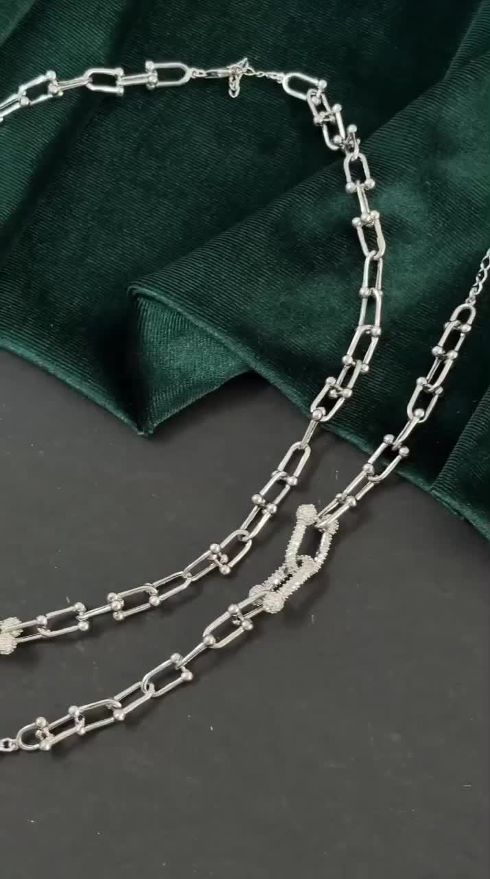 سرویس نقره جواهری عیناً طلا ساعت رویال گارانتی دار|بدلیجات|تبریز, |دیوار