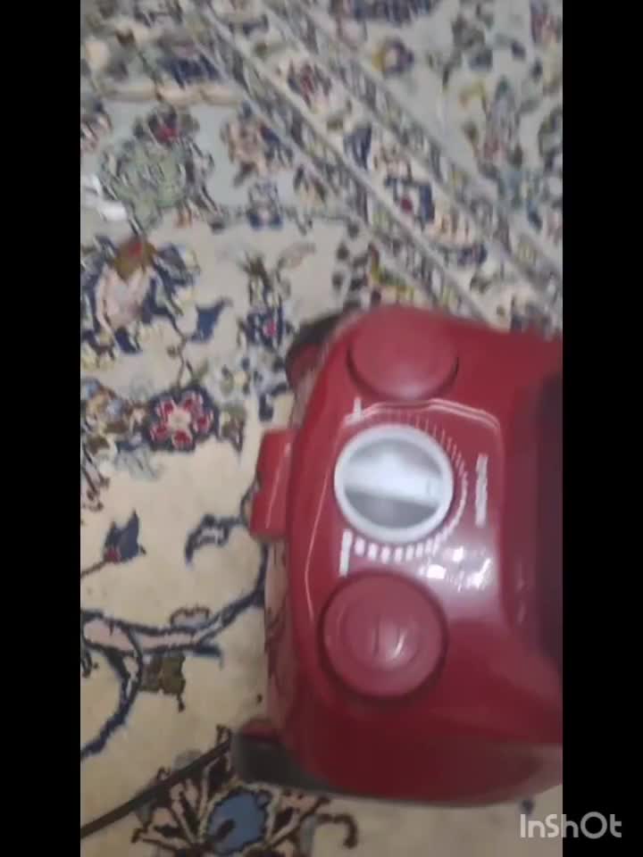 جاروبرقی aeg مخزن دار AEG اصلی 2100وات|جاروبرقی، جارو شارژی، بخارشو|تهران, جوادیه تهرانپارس|دیوار