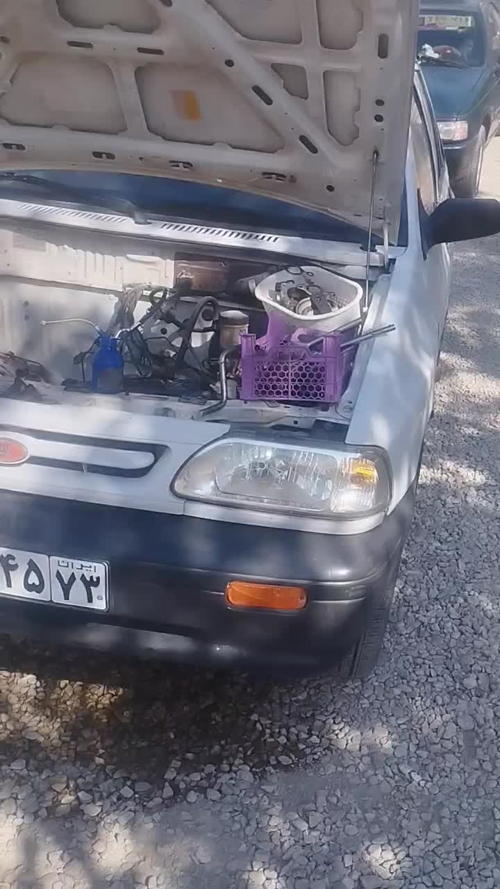 امداد خودرو سیار تخصصی کازرون - تضمینی|خدمات موتور و ماشین|کازرون, |دیوار