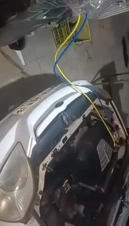 شارژگازکولربادستگاه اتوماتیک پونک ۱/۳۵۰با روغن گاز|قطعات یدکی و لوازم جانبی|تهران, مرادآباد|دیوار