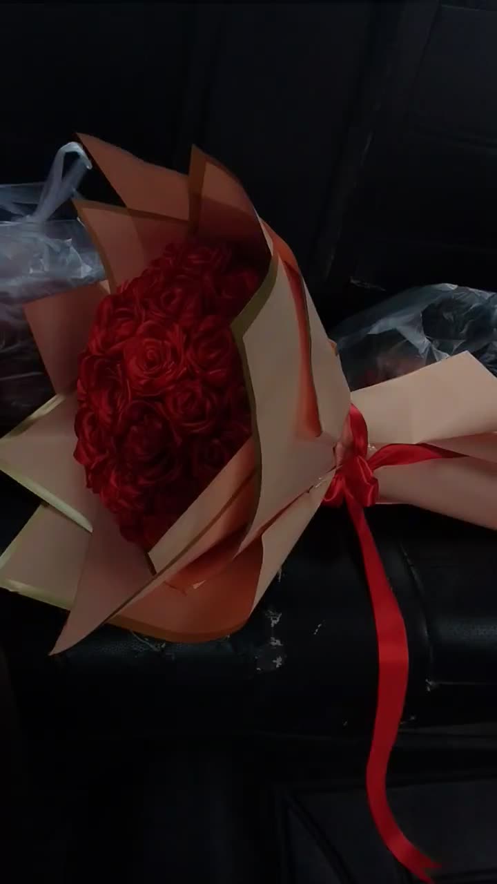 سفارش‌گیری گل ربانی ویژه اخر فصل و شب یلدا|گل مصنوعی|قزوین, |دیوار