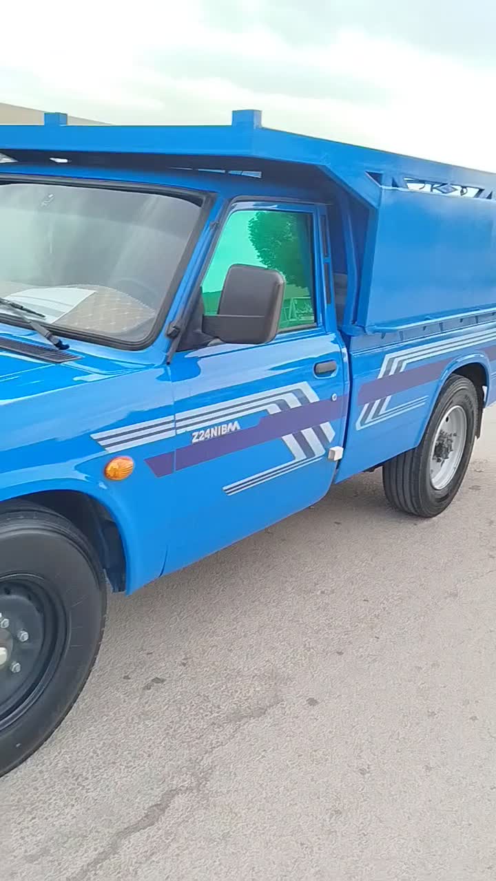 نیسان آپشنال رادیال دوگانه سوز SVPDH|خودرو سواری و وانت|اصفهان, کوی سپاهان|دیوار