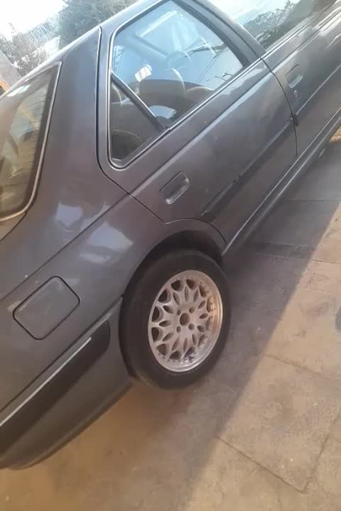 پارس سال مدل۹۲|خودرو سواری و وانت|ایذه, |دیوار