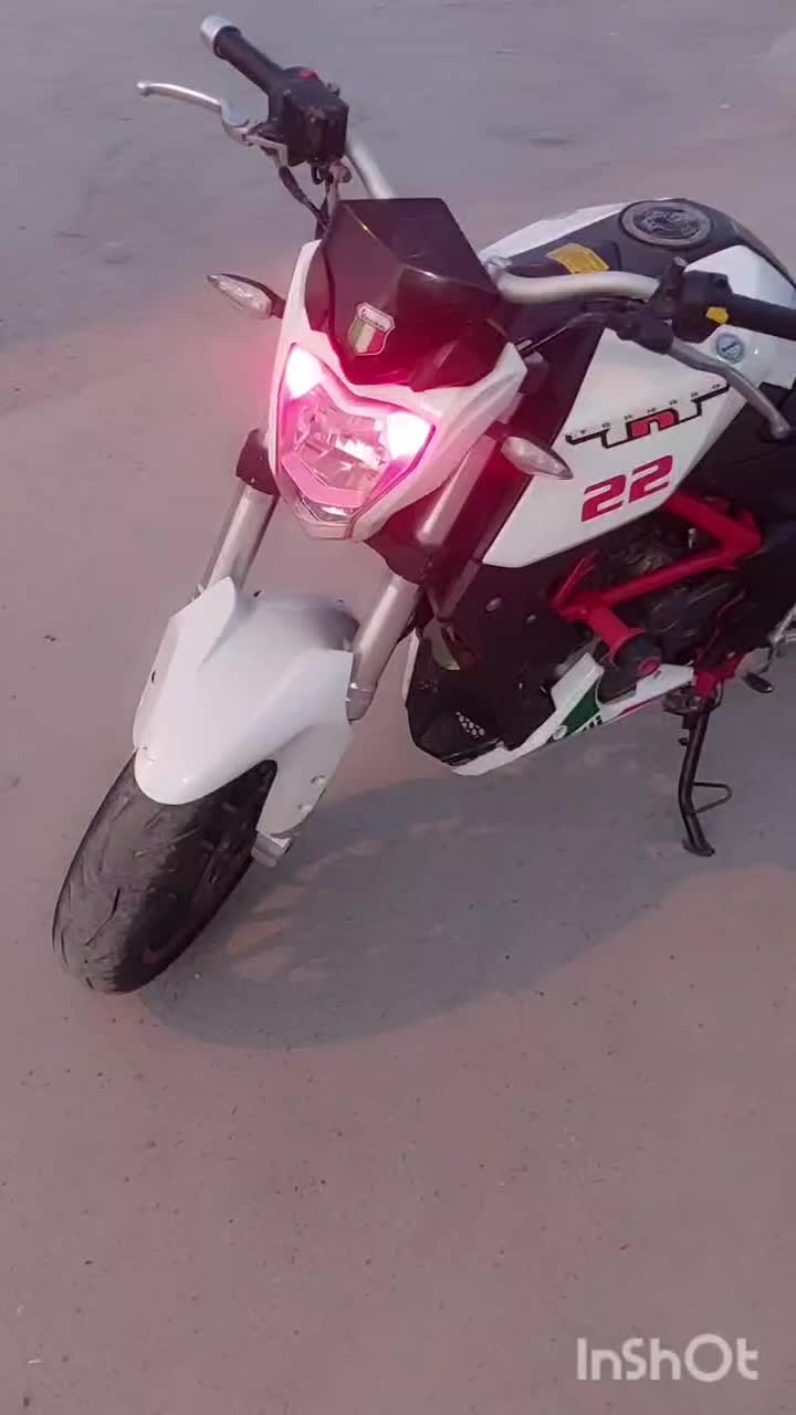 موتور بنلی 250 تک سیلندر میناب|موتورسیکلت|میناب, |دیوار