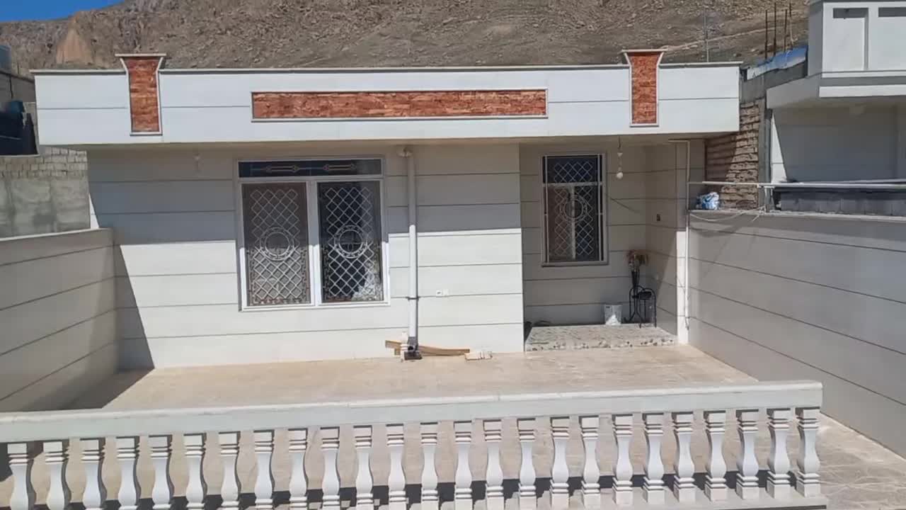 خونه نوساز شهرک اسلامیه سیروان|فروش خانه و ویلا|سیروان, |دیوار