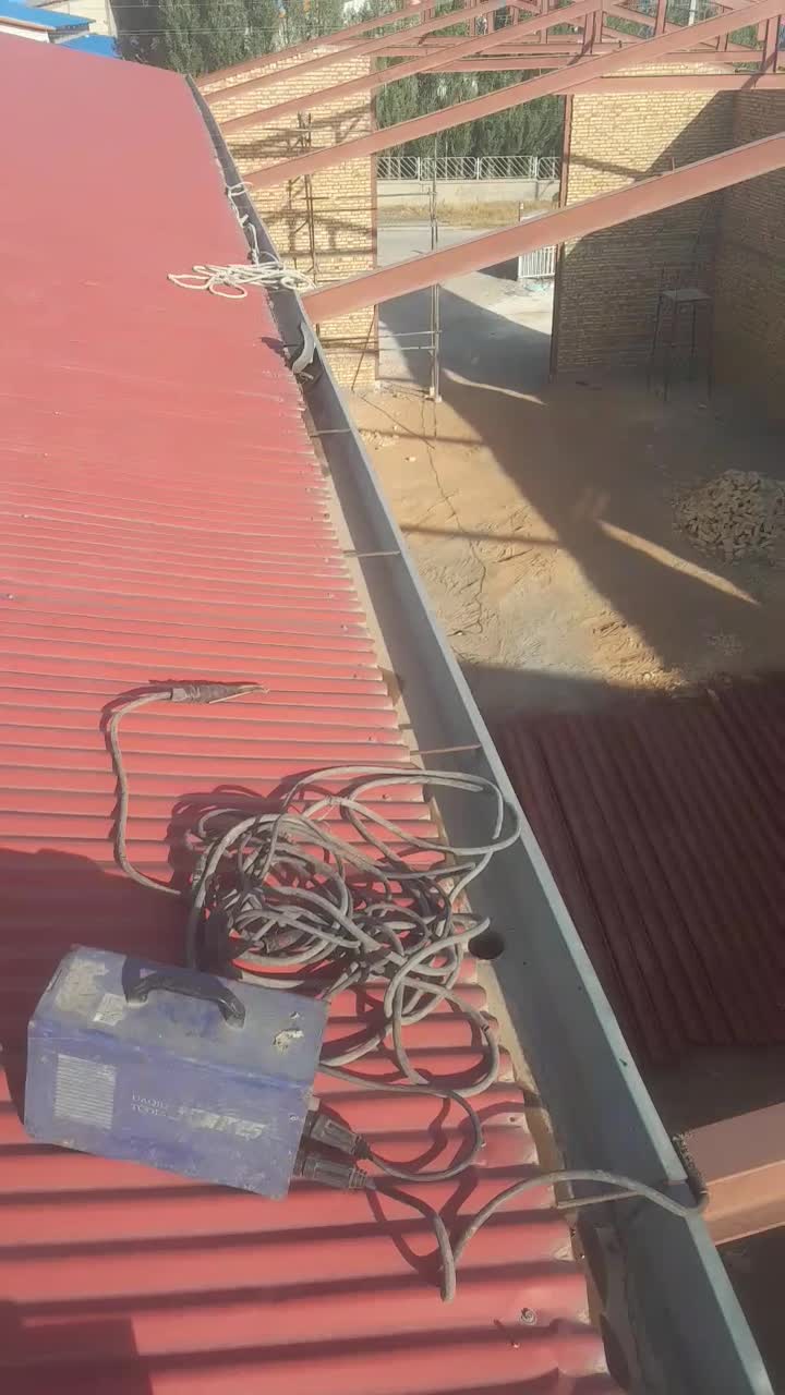 جوشکاری سیار شهر|خدمات پیشه و مهارت|همدان, |دیوار