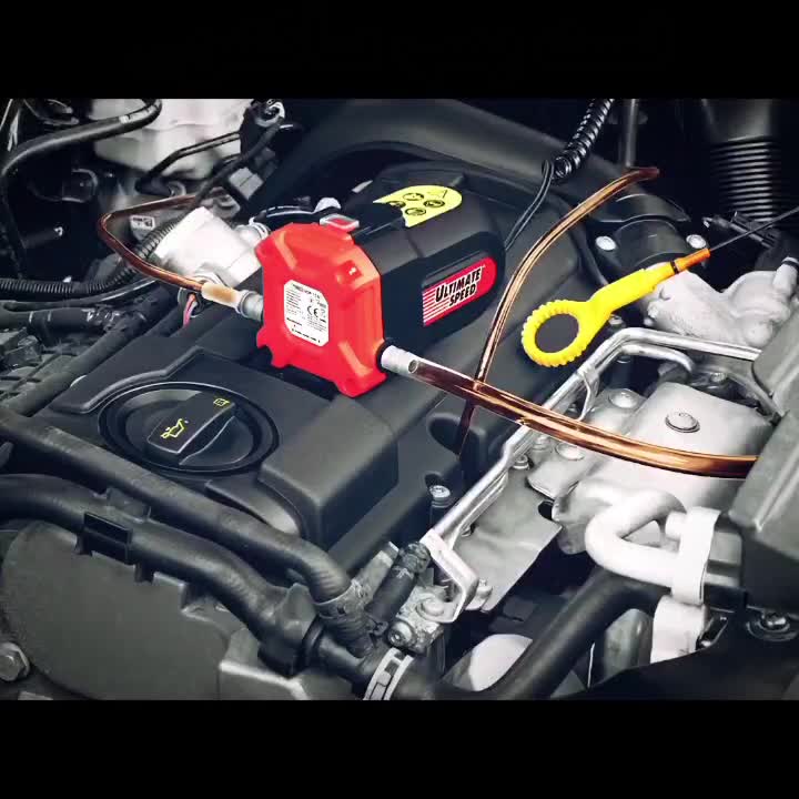 پمپ ساکشن پرتابل تعویض روغن خودرو پارکساید آلمان|قطعات یدکی و لوازم جانبی|تهران, فلسطین (میدان انقلاب)|دیوار