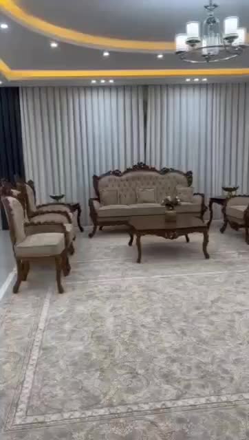 فروش آپارتمان/۳خواب/سعدی|فروش آپارتمان|یاسوج, |دیوار