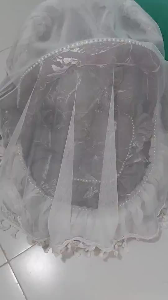 سبد پرنسسی نوزاد سبد حمل|کالسکه و لوازم جانبی|ایذه, |دیوار