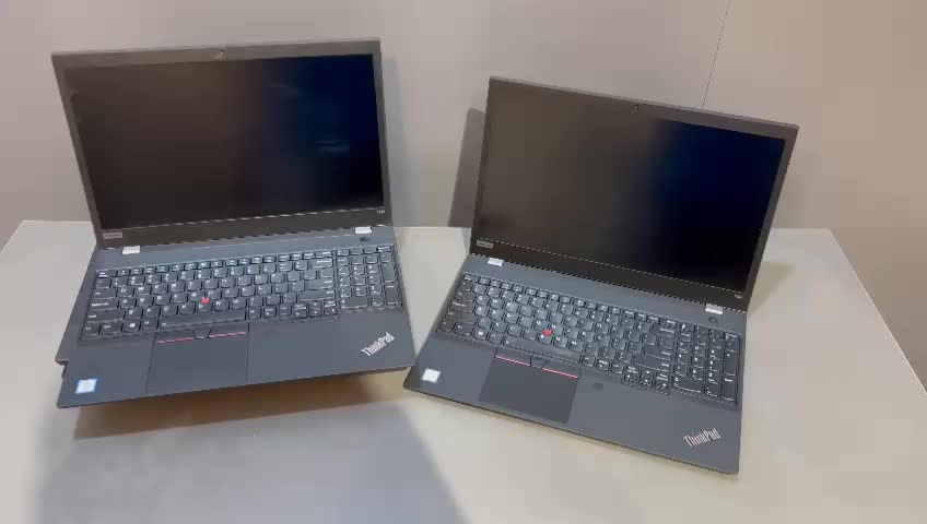 لپ تاپ thinkpad t590 تمیزی مثل نو 15 اینچی|رایانه همراه|تهران, میدان ولیعصر|دیوار