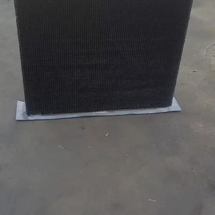 رادیاتور پرکنزی|قطعات یدکی و لوازم جانبی|رباط‌کریم, رباط‌کریم|دیوار