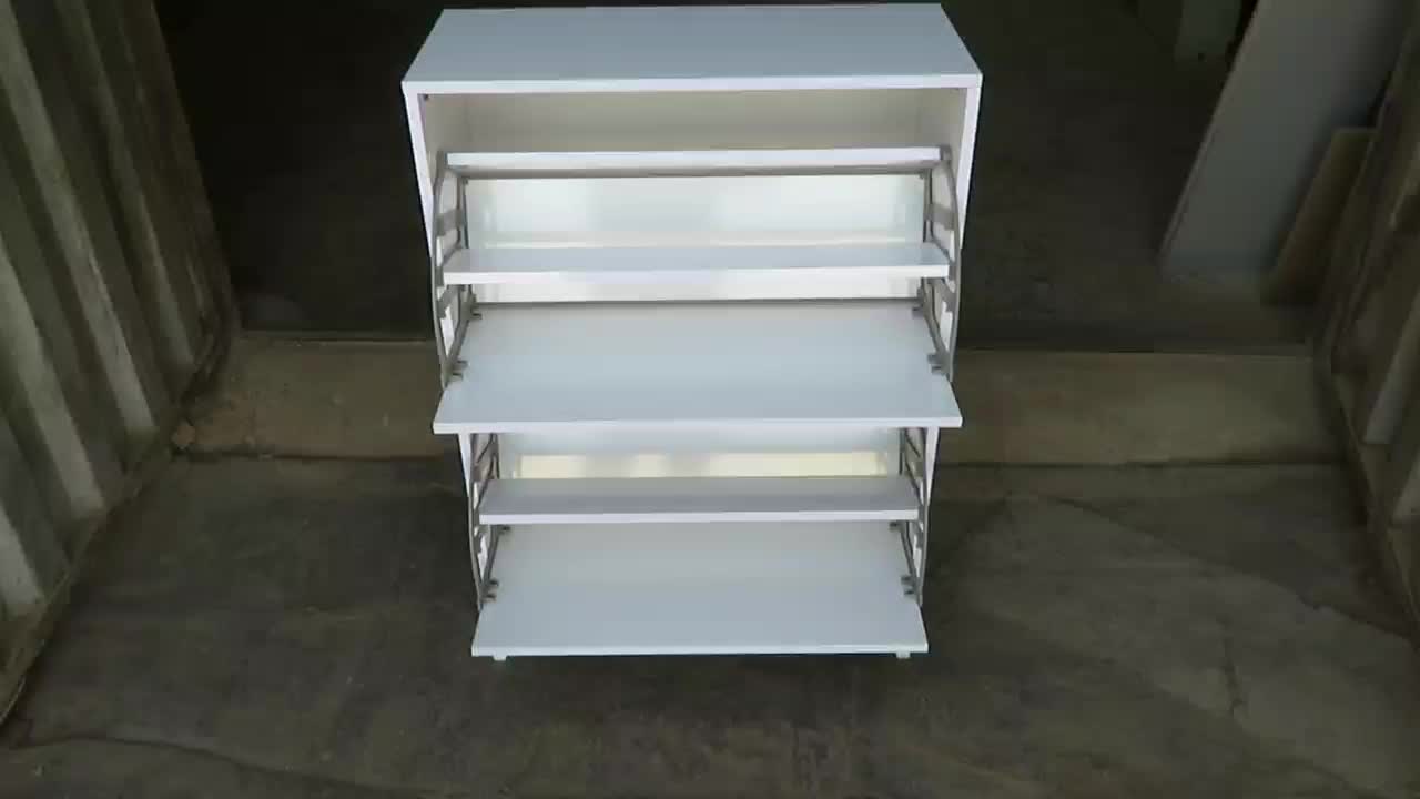 جاکفشی کمجا داشبوردی|جاکفشی، کمد، دراور|تهران, شهرک ولیعصر جنوبی|دیوار