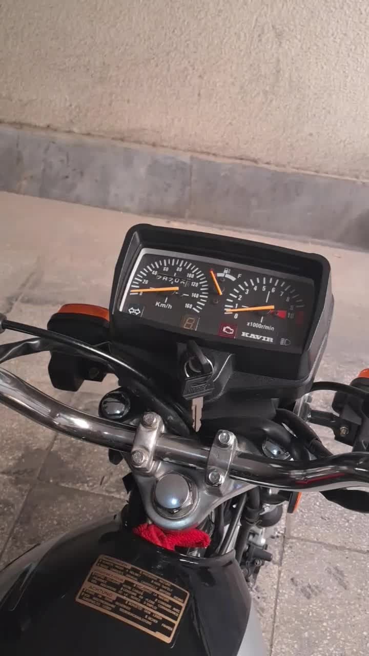 لیفان 200 cc|موتورسیکلت|تهران, فاطمی|دیوار