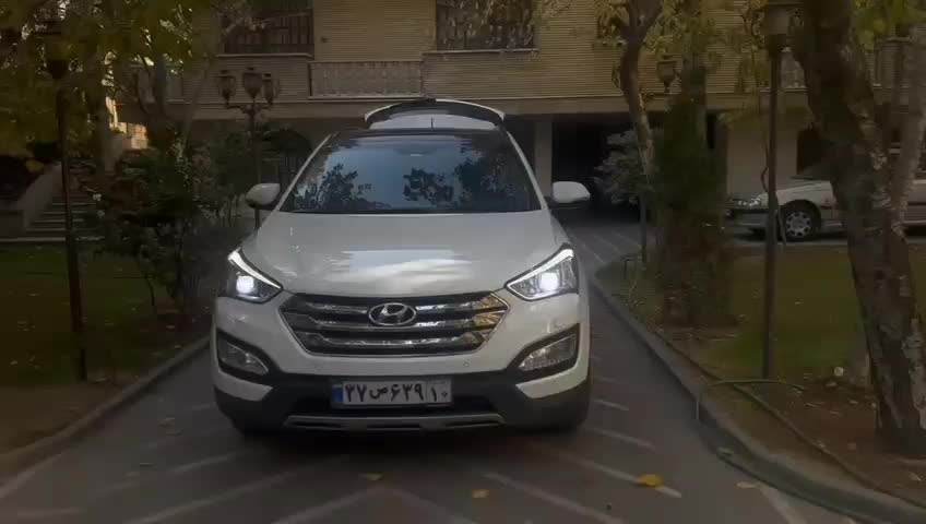 سانتافه|خودرو سواری و وانت|فشم, |دیوار