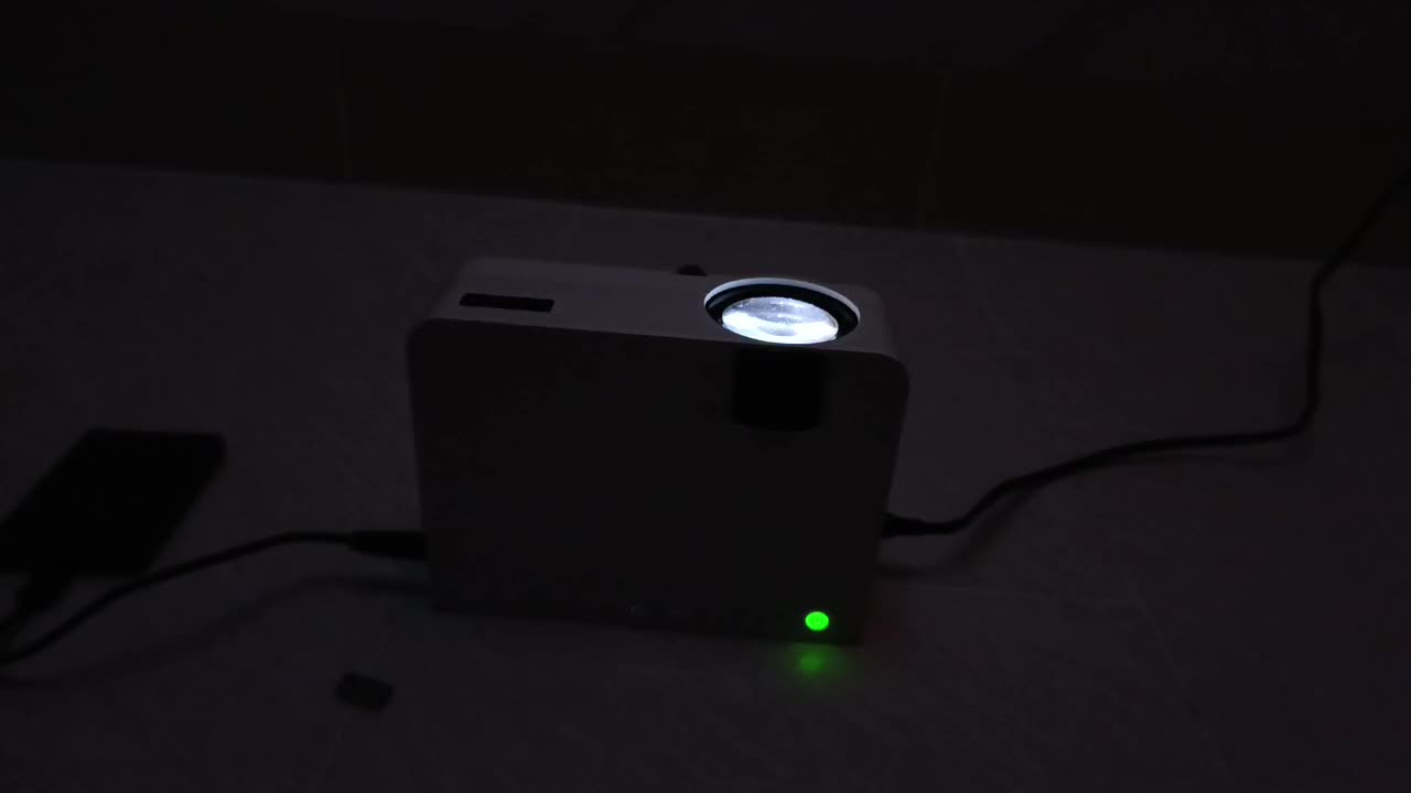 ویدیو پروژکتور vankyo470|تلویزیون و پروژکتور|بندرعباس, |دیوار