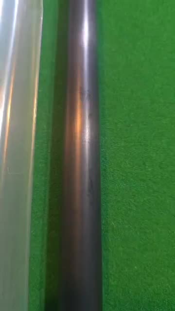 چوب بیلیارد کربن coc نو نو نو با تیپ تام|ورزشهای توپی|اهواز, سپیدار|دیوار