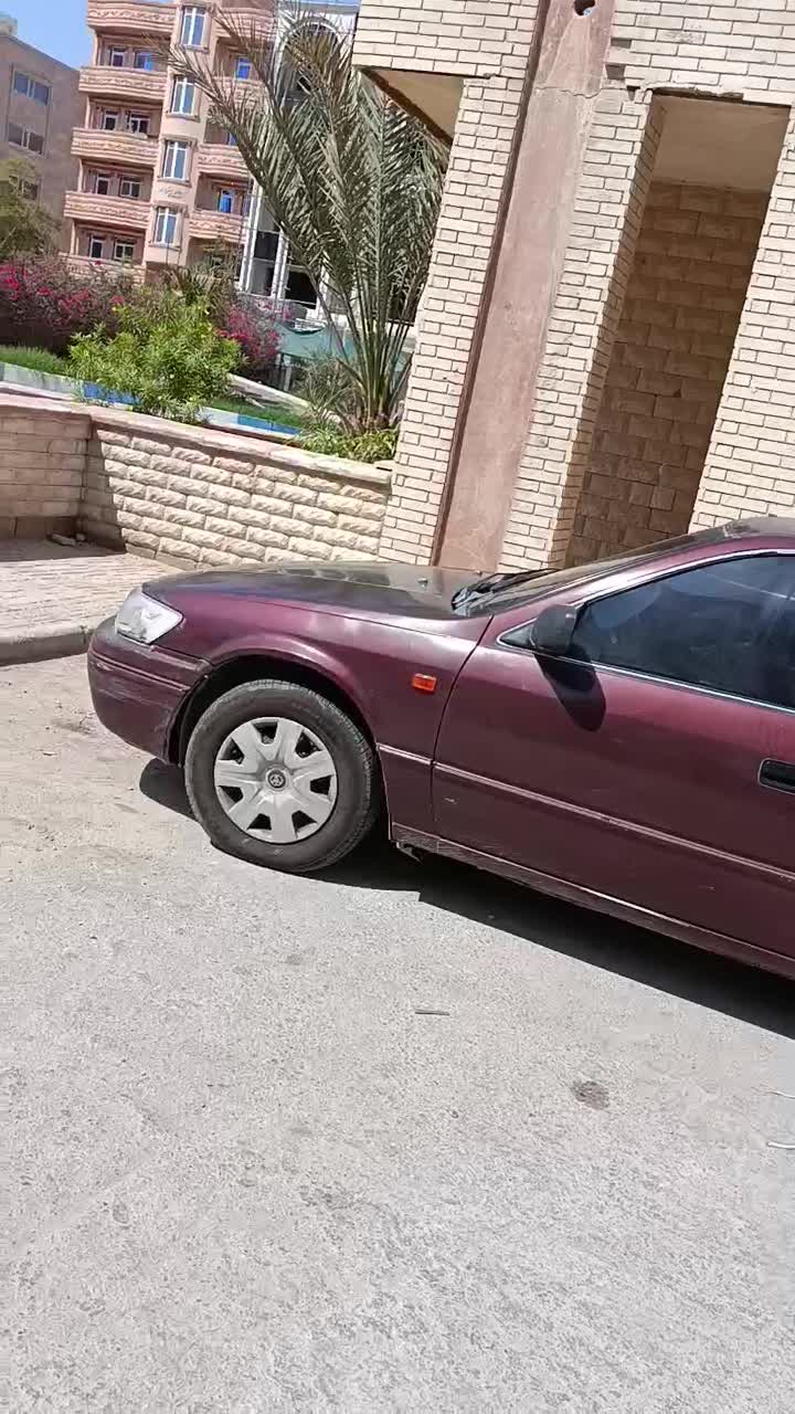 کمری بزرگوار|خودرو سواری و وانت|قشم, |دیوار